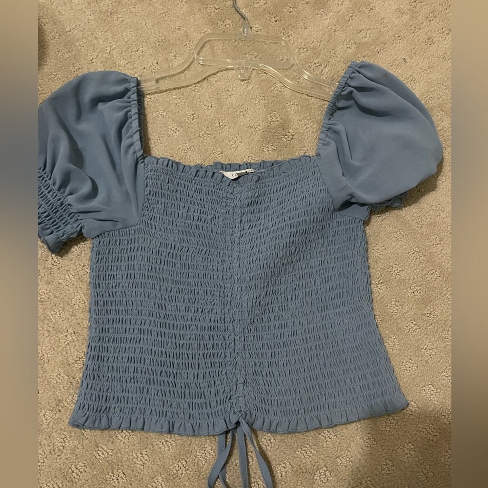 Fashion Nova Top